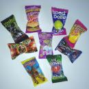 100 Fini Kaugummis gemischt